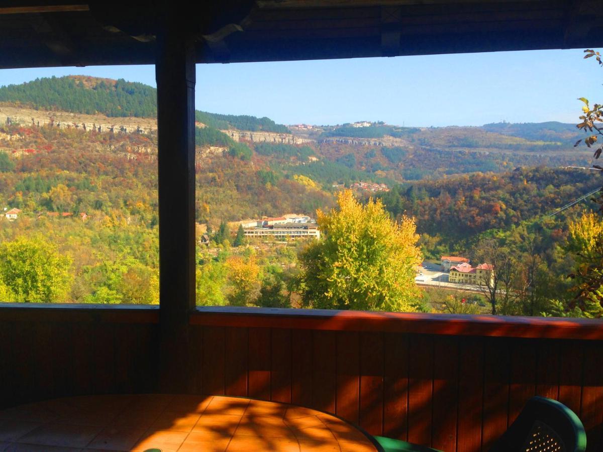 "Tipografov" Guest House Велико-Тырново Экстерьер фото