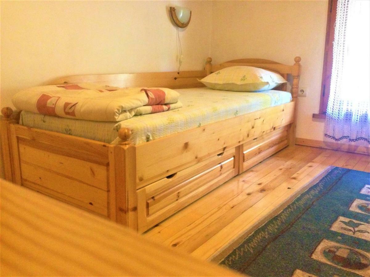 "Tipografov" Guest House Велико-Тырново Экстерьер фото