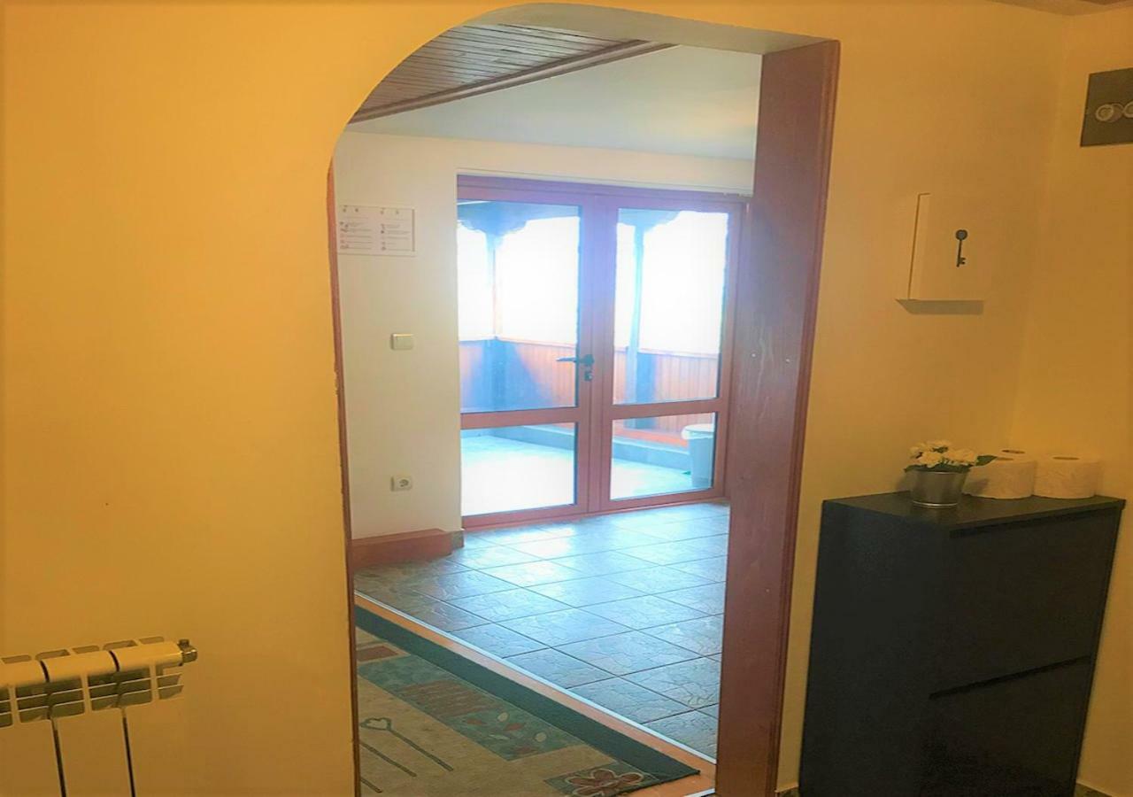 "Tipografov" Guest House Велико-Тырново Экстерьер фото